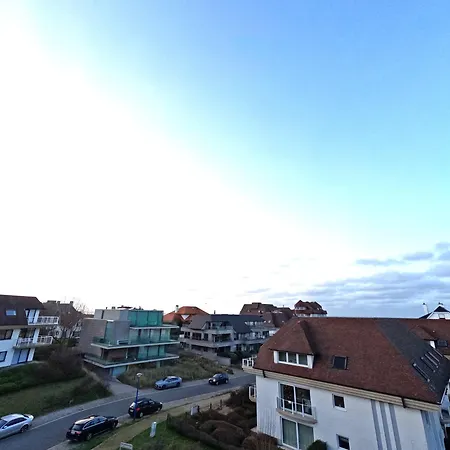 Skyview Appartamento *