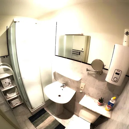 Appartamento Skyview *